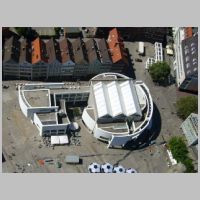 Richard Meier, Stadthaus Ulm, photo by Peter Berger, Wikipedia.JPG